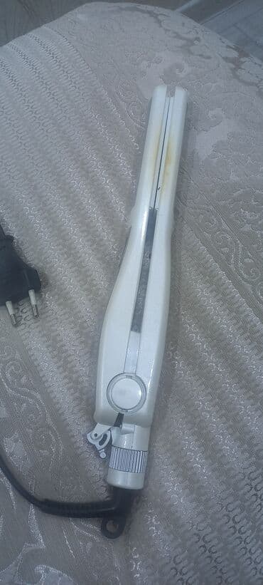 ipad kontakt home: Ütü fen 120 - 200 °C, İşlənmiş, Ünvandan götürmə — 5