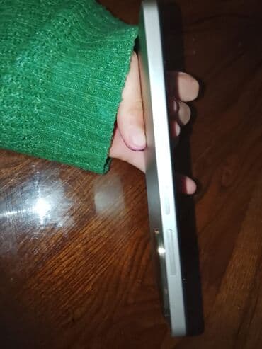 xiaomi mi11 t: Poco C71, 128 GB, rəng - Gümüşü, Sensor — 5