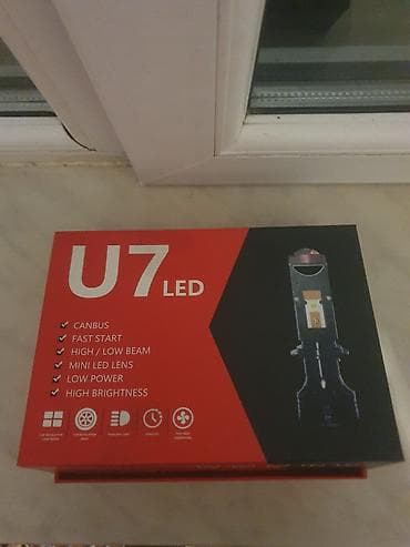 hyundai az: Led Lupa 👈 təzə kimi 75 manata alınıb — 1