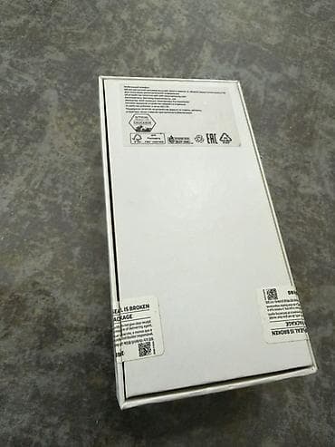 yonca sep: Samsung Galaxy S21 FE, 128 GB, rəng - Qara, Simsiz şarj — 5
