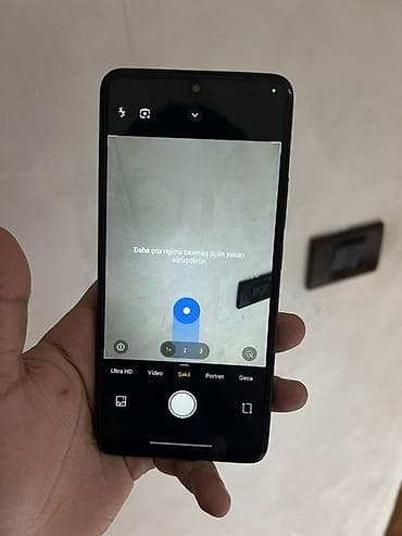 realme 8 pro ekran: Redmi Note 14, 128 GB, rəng - Qara, Barmaq izi — 5