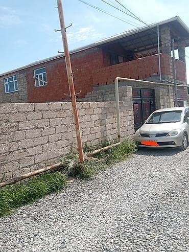 savalanda heyet evi satilir: 2700 sot, Kupça (Çıxarış) — 5