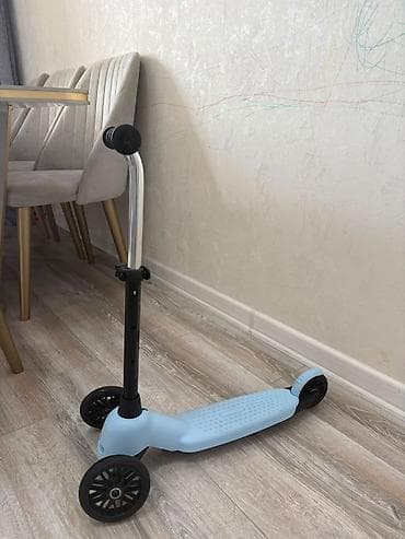 scooter kiraye: Skuter 55 azn tecili satilir Turkiyeden 100 azn alinib hec bir — 1