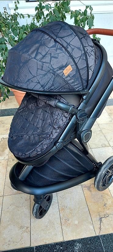 Uşaq arabaları: İşlənmiş, Ünvandan götürmə, Ödənişli çatdırılma — 2