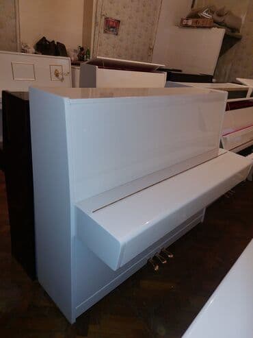 пианино беларусь: Пианино, Беларусь, Акустический, Новый, Бесплатная доставка — 1