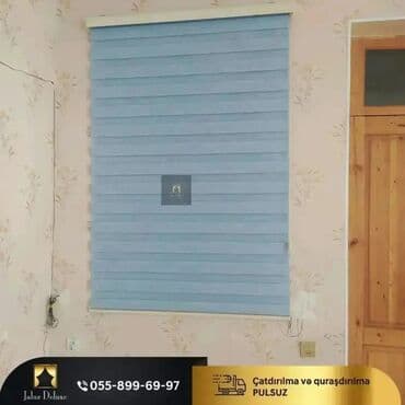 step deke: Jalüz pərdə ucuz sok qiymətlər bizdə 2 ya 3 günərzində hazırlama — 11