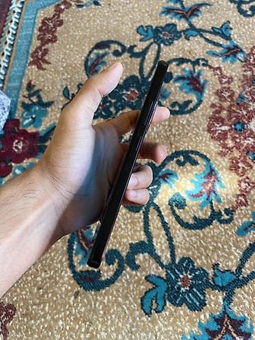 poco telefon: Redmi A3, 128 GB, rəng - Qara, İki sim kartlı — 4