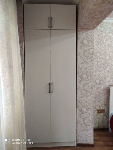 lenkeran ev alqı satqı: Bakı, 1 otaqlı, Köhnə tikili, 45 kv. m — 7