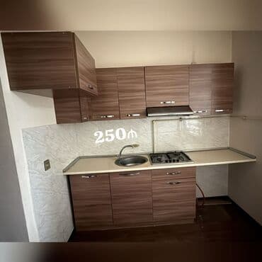 işlənmiş quxna mebeli: *250₼ MƏTBƏX mebeli :-TƏCİLİ SATILIR*‼️ ÖLÇÜ:-deqiq bilinmir ÜZƏRİNDƏ — 1