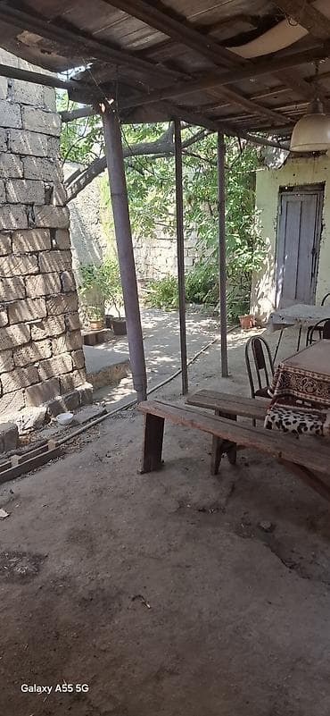 киоск в аренду: İcarəyə obyekt – kafe/çayxana və avtoyuma-çuxur zonası olan təsərrüfat — 8