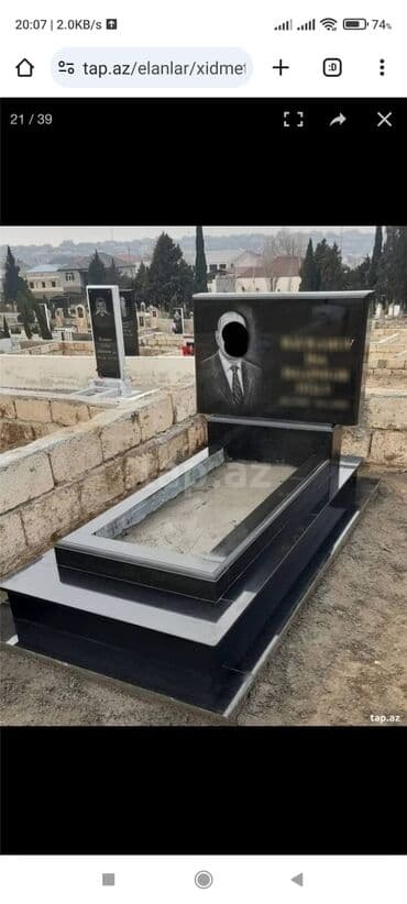 визитки изготовление ключей: Mermer Qranit Aqlay, mezar qebir daşı abidə, 3D format ve s — 5