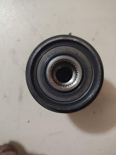 profil şekileri: Məhsul: Generator kasnağı (sərbəst fırlanan kasnaq, OAP) Təsvir: - — 1