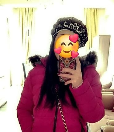 material: Cox gozel,çox zerif,dəbli krujevali beret.Xaricden,bahali butikden — 3