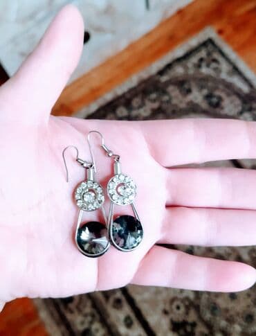 qizil halqa sirqalar: Sırğa, Pulsuz çatdırılma — 3