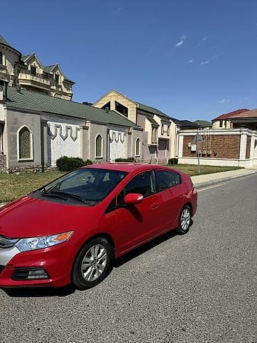 Avtomobil satışı: HONDA INSAET SATILIR TAKSIYE BURAXILIS KARTI VAR 2028 ci il YANVARIN 1 — 8