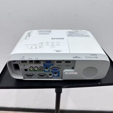 ev soyuduculari: Б/у Проектор BenQ, Платная доставка — 9