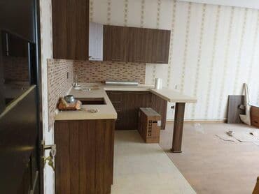 20 yanvarda 2 otaqli evler: 2 otaqlı, Yeni tikili, m. İnşaatçılar, 54 kv. m — 2