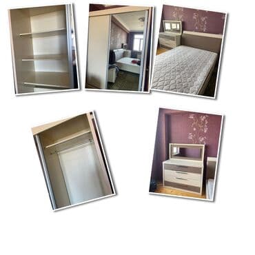 ортопедические матрасы в баку цены: Qarderob, paltar dolabı — 1