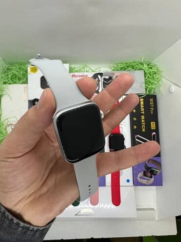 apple monitor: Новый, Смарт часы, Apple, Сенсорный экран — 3