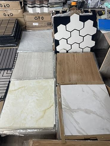 mətbəx mərməri: Məhsul: Daxili məkanlar üçün dekorativ örtüklər və kafel/plitə — 1