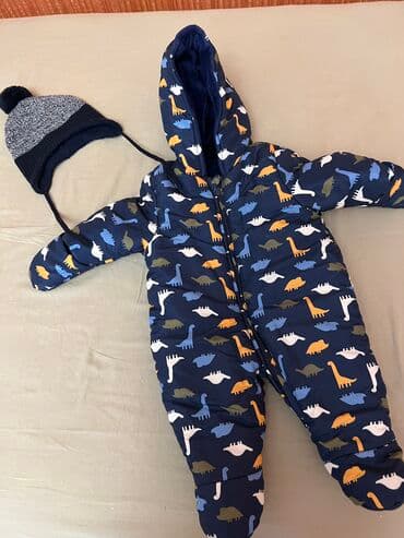 женские шапки бини: Kombinezon Mothercare dan alinib. 1-3 ay. Yeni kimidir. Papaq HM 0-3 — 1