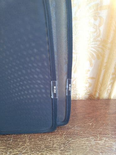 maqnit satilir: C klass zavod üsulu maqnit yan pərdələr — 1