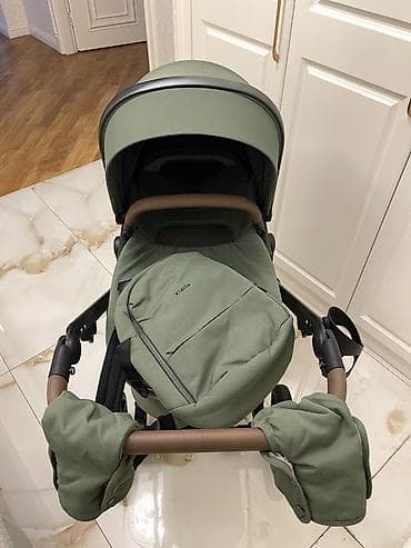 uşaq çanta: 2-i 1-də araba, Kidilo — 3