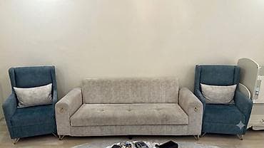 Divan, İşlənmiş, Çatdırılma yoxdur