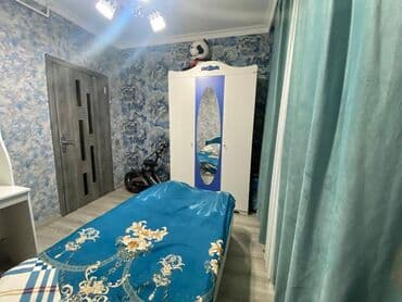 merkez: Bakı, Bakıxanov qəs., 4 otaqlı, Köhnə tikili, 100 kv. m — 11