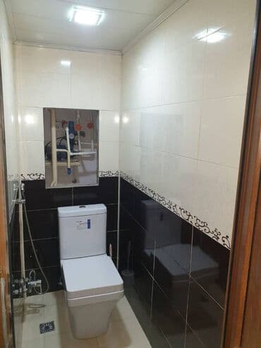 merkez: Bakı, 3 otaqlı, Köhnə tikili, m. Həzi Aslanov, 75 kv. m — 19