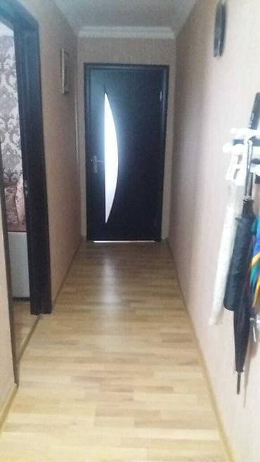 a frame evler: Bakı, 2 otaqlı, Köhnə tikili, m. Nəriman Nərimanov, 42 kv. m — 2