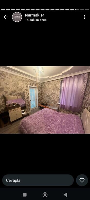 ən ucuz günlük kirayə evlər: Uzunmüddətli kirayə mənzillər — 5