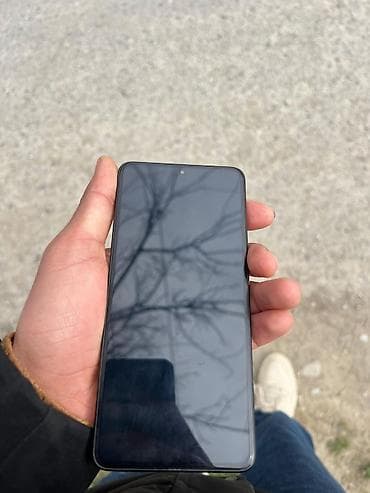 ayfon 6 s: Poco X7 Pro, 256 GB, rəng - Sarı, Sensor — 7