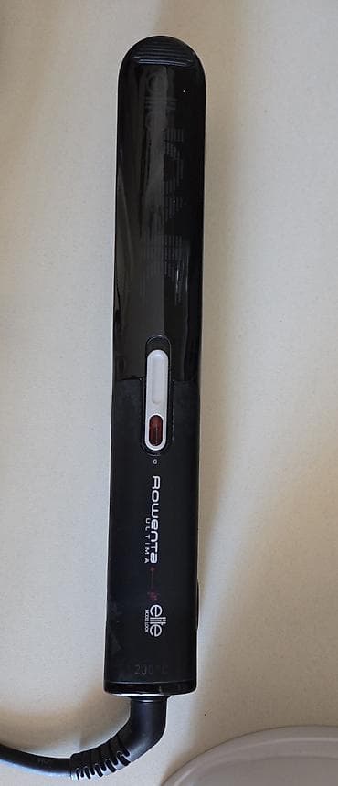 tikis avadanliqlari: SUN 5 UV/LED dırnaq lampası - Tip: UV/LED Nail Lamp, geniş kubbe — 5