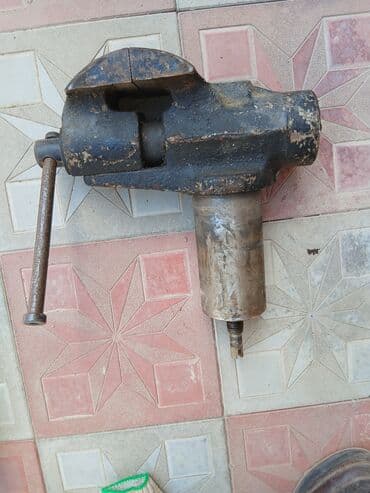 bakida metalin qiymeti: Məngənə satılır. Tam işlək vəziyyətdədi.qiyməti 80 manat.ağır — 1