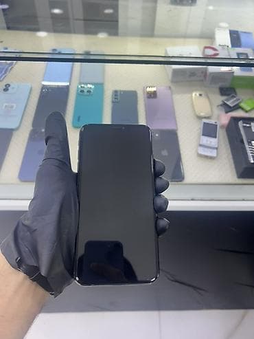 IPhone Xs Max, 256 GB, Qara, Face ID — 5