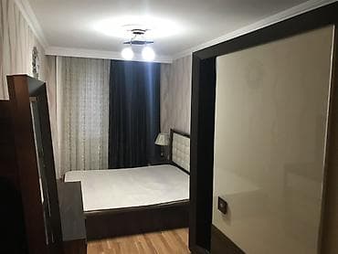 mingecevirde ev: Vasitəçilər narahat etməsin. Xalqlar Dostluğu metrosu, Laçın Ticarət — 4