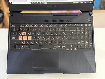 g29 ikinci el: 💻 Model: Asus Tuf Gaming F15 🧠 CPU: i5-11400H 💾 RAM: 16GB DDR4 💽 SSD — 4