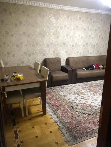 квартиры в ипотеку в баку: 3 комнаты, Новостройка, м. Кероглу, 93 м² — 1