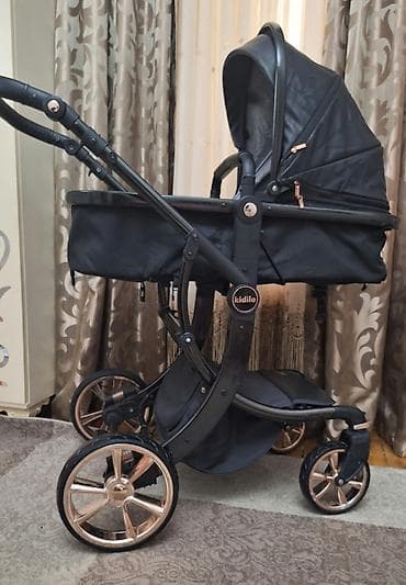 детские зимние ортопедические сапоги: Kidilo uwaq arabasi funkisanaldir oturaq uzaniqli olur.Yigikir acilir — 5