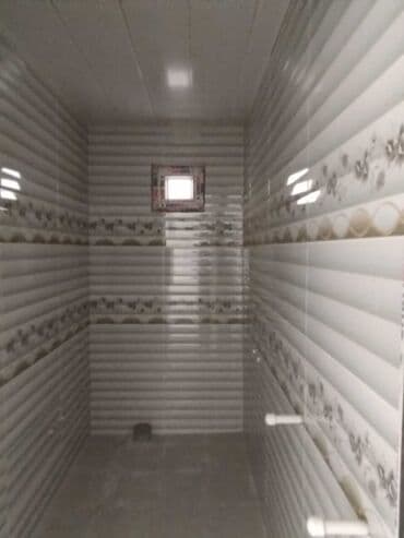 rayonlara: 3 otaqlı, 90 kv. m, Yeni təmirli — 3