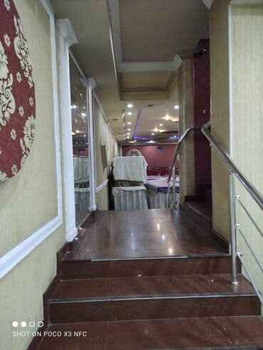 xacmaz obyekt: Qaraev metrosuna yaxın yerləşən ümumi sahəsim olan,10 otağlı — 13