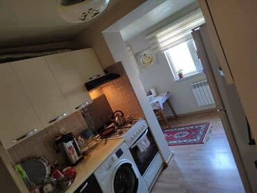 sumqayitda ev aliram: Bakı, 2 otaqlı, Köhnə tikili, m. Nəriman Nərimanov, 42 kv. m — 16