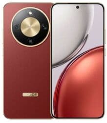 Honor 256 GB, rəng - Qəhvəyi, Barmaq izi, Sensor, İki sim kartlı