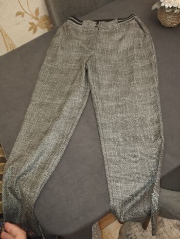 qadin ucun kastum salvar: Qadın kostyum dəsti – jaket və şalvar Sumqayıtdan Wento Mağazasindan — 3