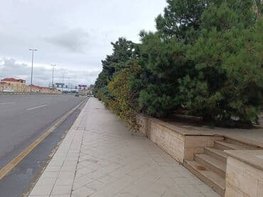 ist petrol tbilisi prospekti: Bakı, Buzovna, 4 otaqlı, Köhnə tikili, 90 kv. m — 17