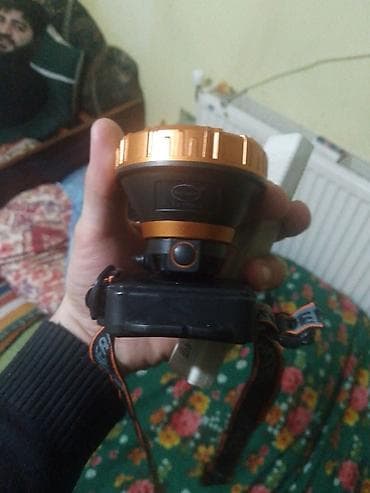 osram lampa: Zəmanətsiz — 1