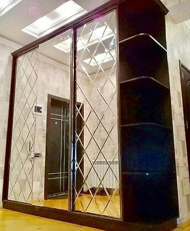 Dolablar: Zövqünüzə,büdcənizə uyğun bütün mebellərin sifarişi qiymət ölçüyə görə — 2