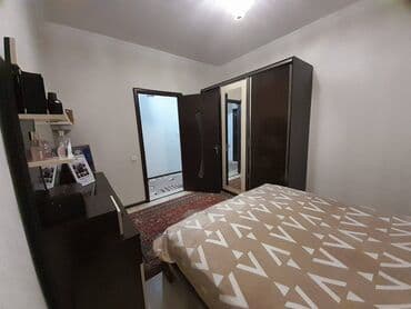 ucuz evler xirdalanda: 3 otaqlı, Yeni tikili, 62 kv. m — 7