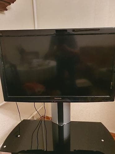 Panasonic Tv 37 duym 94sm, İdeal vəziyyətdədir, Malayziya istehsalı!